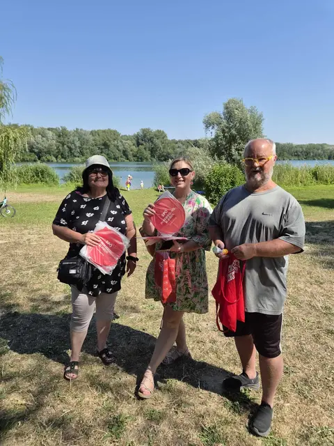 Donaustrand Greifenstein | Foto: SPÖ Bezirk Tulln