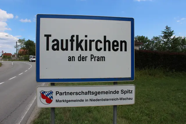Die Taufkirchner gehörten zu den aktivsten Teilnehmern. | Foto: MeinBezirk