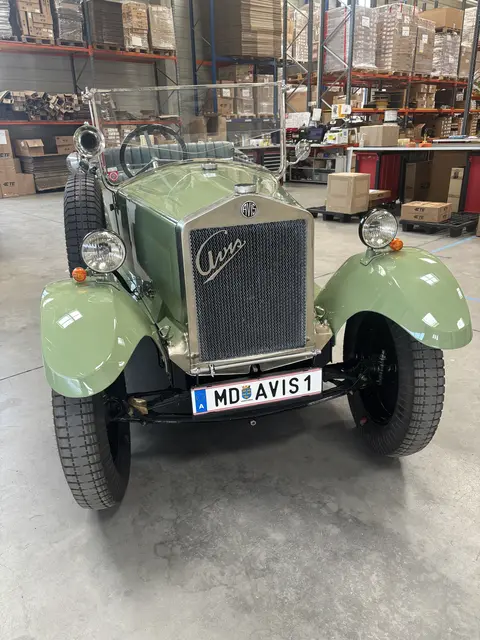 Foto: Hirss