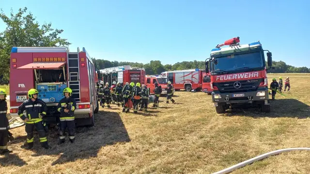Foto: Bfkdo Amstetten
