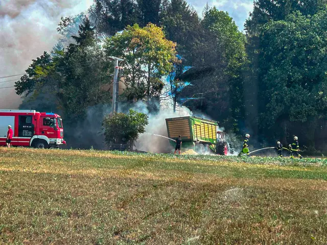 Foto: Flugpolizei