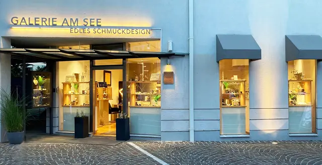 Die Galerie am See möchte Sie vom 13. bis 16. August, jeweils von 10 bis 20 Uhr, in die Welt der edlen Opale entführen.  | Foto: Thamm