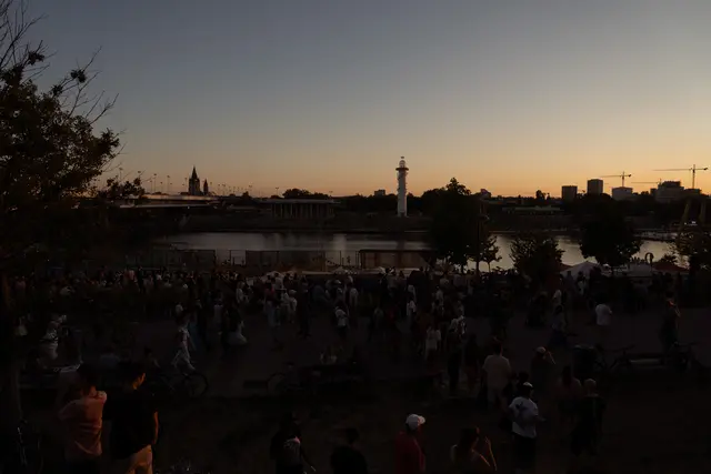 Foto: Sade Jerabek/Mein Bezirk