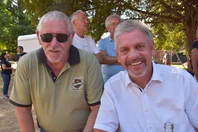 Foto: MeinBezirk/Michael Strini
