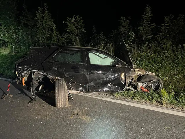 Foto: FF Schamberg