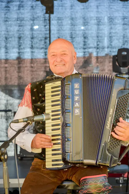 Foto: Gerhard Pulsinger
