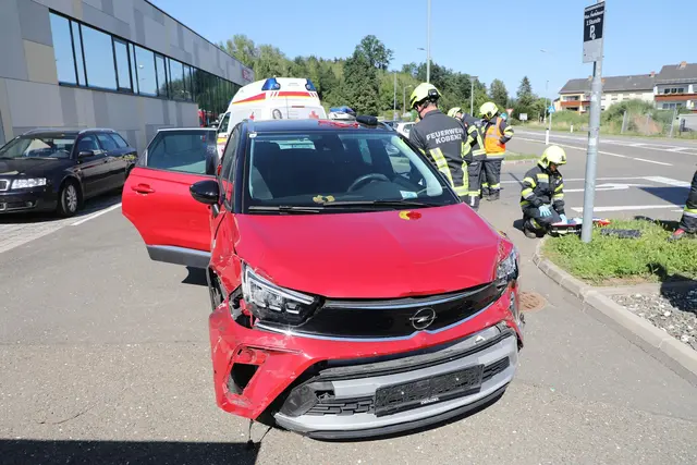 Foto: FF/Zeiler