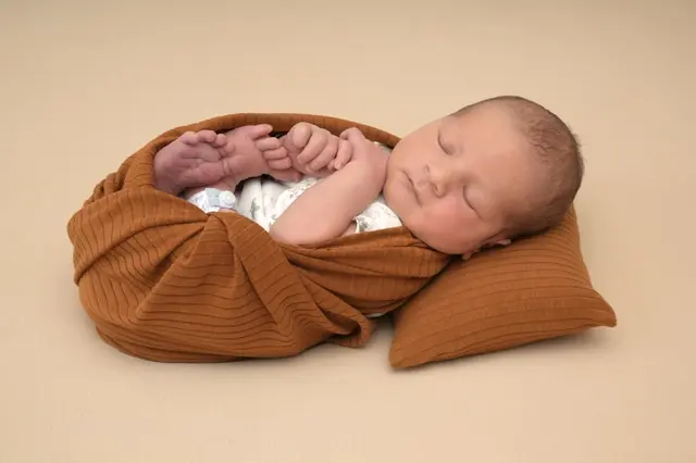 Name: Lucas
Geburtsdatum: 13.07.2026
Gewicht: 3.320 g
Größe: 50 cm
Eltern: Teresa Kerschberger und Philipp Unger aus Fehring | Foto: Babysmile