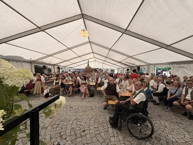 Foto: Gemeinde Taufkirchen/Pram