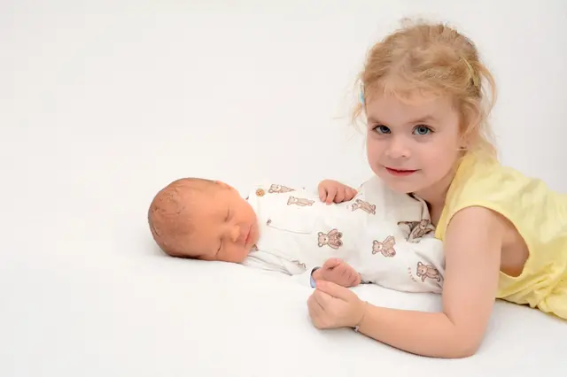 Name: Leon
Geburtsdatum: 13.07.2026
Gewicht: 3.375 g
Größe: 49 cm
Eltern: Sandra und Markus Reinmüller aus Murau | Foto: Babysmile