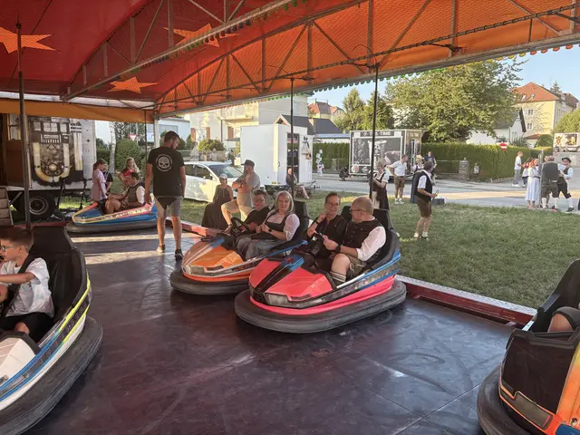 Foto: Gemeinde Taufkirchen/Pram
