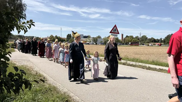 Foto: Gemeinde Taufkirchen/Pram