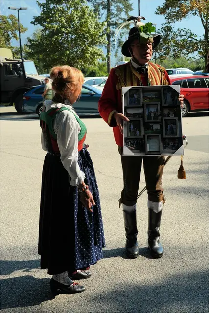 Foto: Erich Staudinger