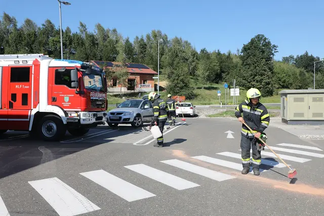 Foto: FF/Zeiler