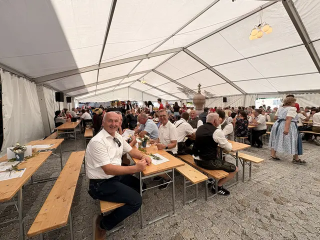 Foto: Gemeinde Taufkirchen/Pram