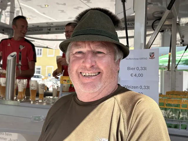 Foto: Gemeinde Taufkirchen/Pram