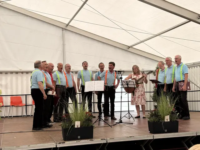 Foto: Gemeinde Taufkirchen/Pram
