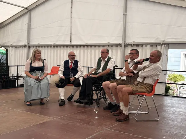 Foto: Gemeinde Taufkirchen/Pram