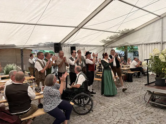 Foto: Gemeinde Taufkirchen/Pram