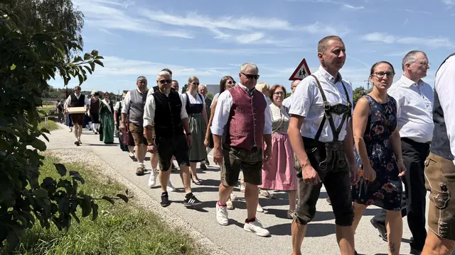 Foto: Gemeinde Taufkirchen/Pram