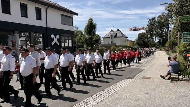 Foto: Gemeinde Taufkirchen/Pram