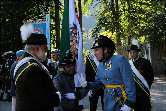 Foto: Erich Staudinger