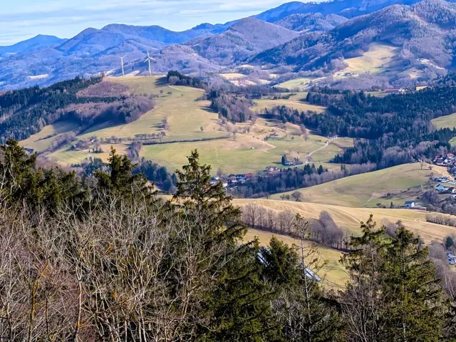 Foto: Naturfreunde Traisen