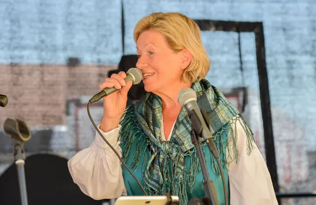 Foto: Gerhard Pulsinger