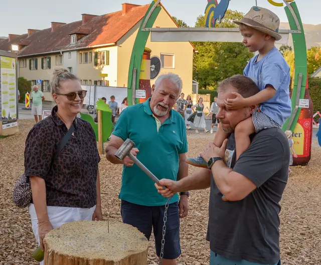 Foto: Gerhard Pulsinger