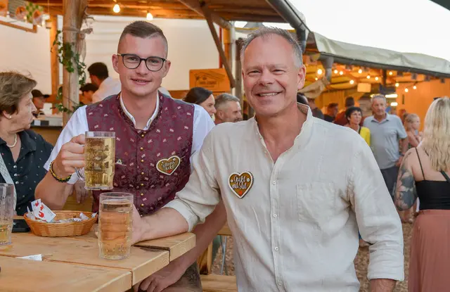 Foto: Gerhard Pulsinger