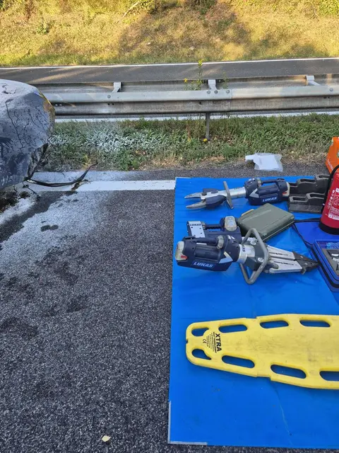 Foto: Feuerwehr St. Jakob im Rosental