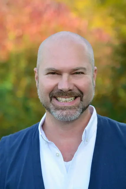Hannes Wiesinger. | Foto: Hannes Wiesinger