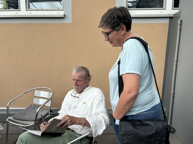 Foto: MeinBezirk/W. Fischer