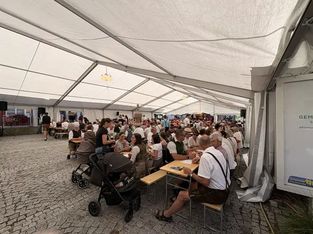 Foto: Gemeinde Taufkirchen/Pram