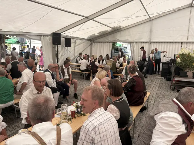 Foto: Gemeinde Taufkirchen/Pram