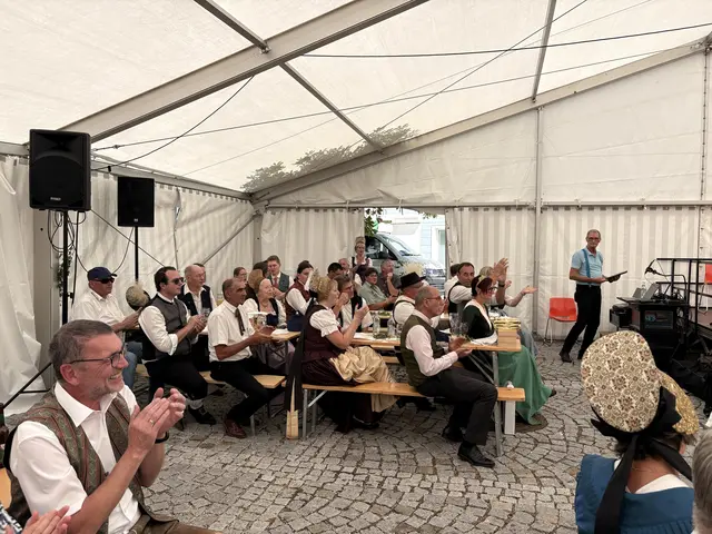 Foto: Gemeinde Taufkirchen/Pram