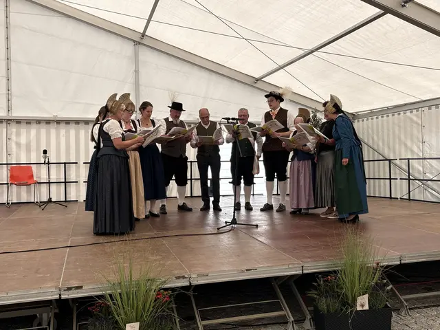 Foto: Gemeinde Taufkirchen/Pram