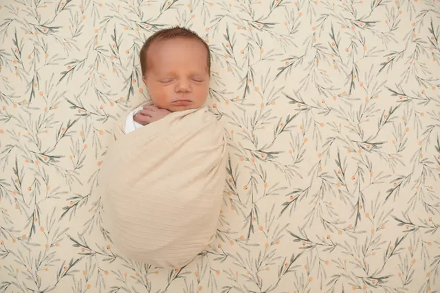 Name: Sandro
Geburtsdatum: 13.07.2026
Gewicht: 2.620 g
Größe: 49 cm
Eltern: Carina Passeil und Patrick Gross aus Paldau | Foto: Babysmile