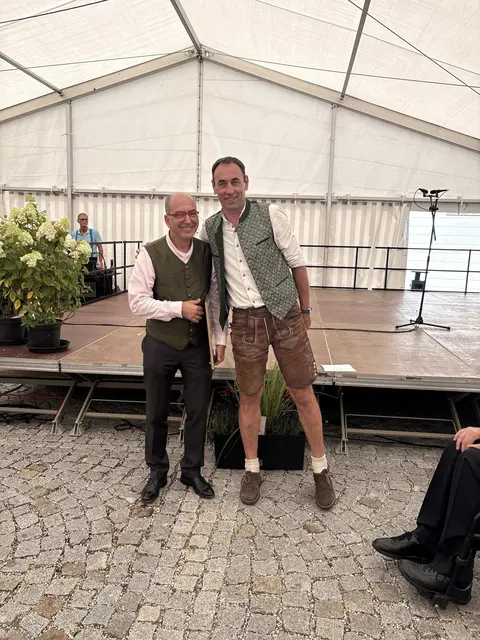 Foto: Gemeinde Taufkirchen/Pram