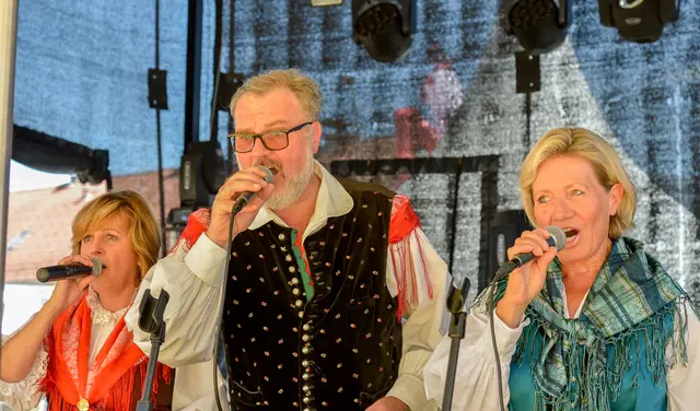 Foto: Gerhard Pulsinger