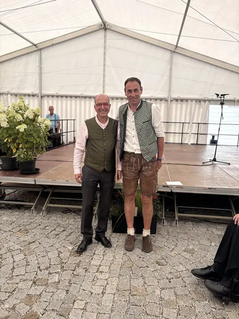 Foto: Gemeinde Taufkirchen/Pram