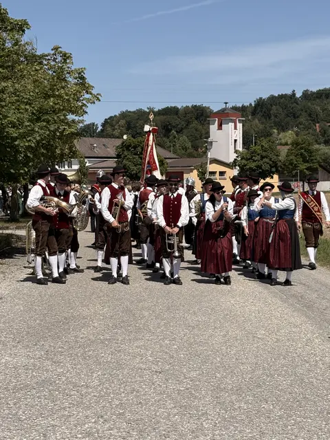 Foto: Gemeinde Taufkirchen/Pram