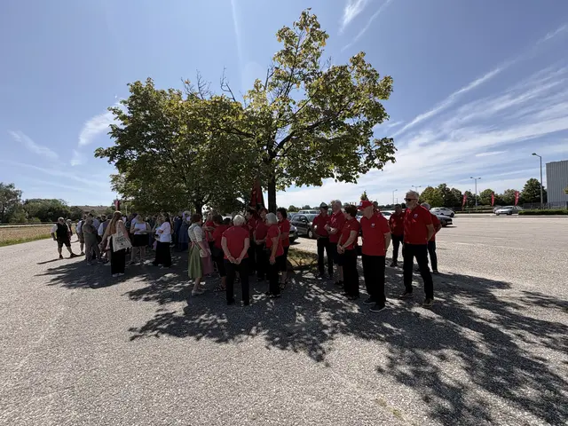 Foto: Gemeinde Taufkirchen/Pram