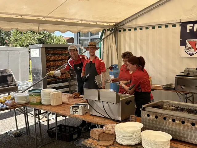 Foto: Gemeinde Taufkirchen/Pram