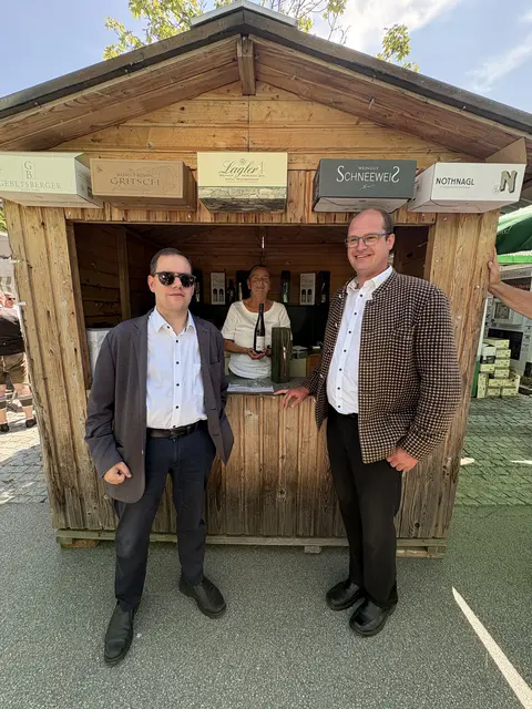 Foto: Gemeinde Taufkirchen/Pram