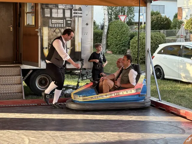 Foto: Gemeinde Taufkirchen/Pram