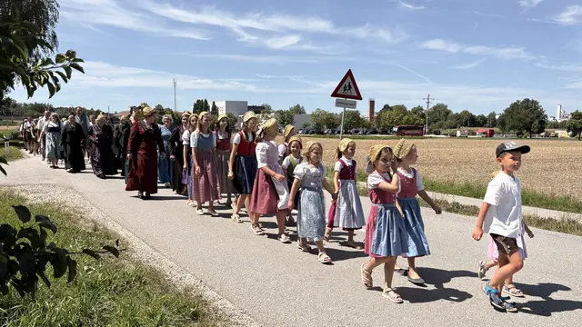 Foto: Gemeinde Taufkirchen/Pram