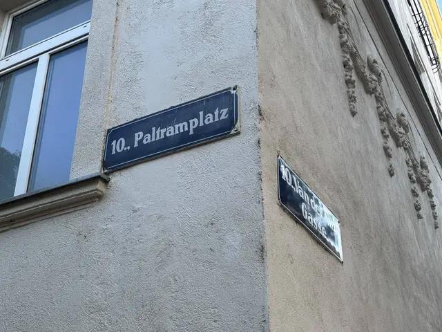 Foto: Antonio Šećerović/MeinBezirk