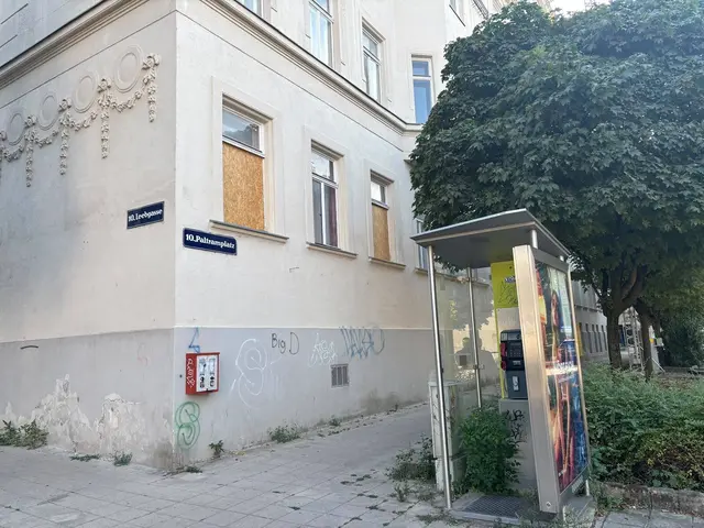 Foto: Antonio Šećerović/MeinBezirk