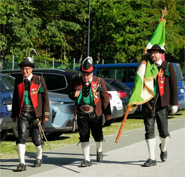Foto: Erich Staudinger